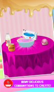 MilkShake Makerr screenshot 0