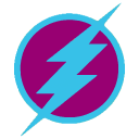 The Flash Browser Icon