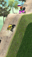 Rock Crawling: Racing Games 3D screenshot 6