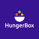 Hungerbox Operation Icon