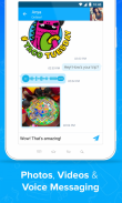 Fuzd - Meet, Chat Globally! screenshot 2