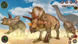 Dinosaur Games: Dino Hunting Games- Animal Games APK برای دانلود اندروید