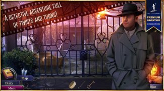 Noir Chronicles: City of Crime screenshot 4