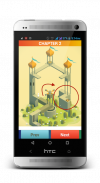 Guide For Monument Valley screenshot 4