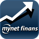 Mynet Finans Borsa Döviz Altın Icon