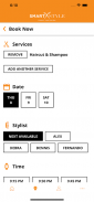 SmartStyle Hair Salons screenshot 2