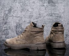 Boot Shoes For Men screenshot 6