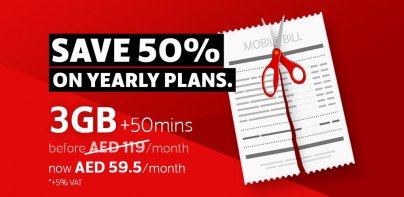 Virgin Mobile UAE