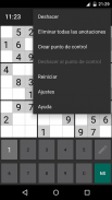 Open Sudoku screenshot 4
