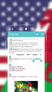 English to Welsh Dictionary - Learn English Free screenshot 2