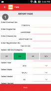 YMS - Yard Management System screenshot 3