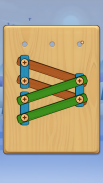 Nut Bolt Game - Wood & Screw screenshot 5