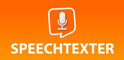 SpeechTexter -beszéd szöveggé