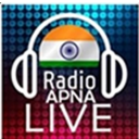 Radio APNA Icon