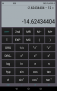 Calculator Free  Ad free Calculator screenshot 2