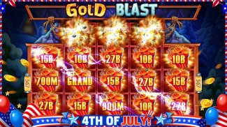 Cash Winner Casino Slots screenshot 5