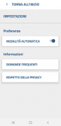 VerificaC19 screenshot 1