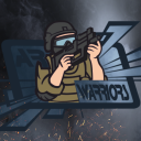 AR Warriors: Weapon camera & Augmented Shooter Icon