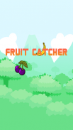 Fruit Catcher screenshot 0