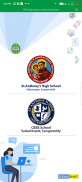 ST.ANTHONY’S EDUCATIONAL INSTs screenshot 2