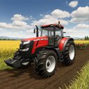 Tractor Farming Job Simulator