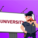 Campus Cop