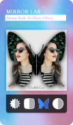 MIRROR LAB Mirror Photo Editor screenshot 5
