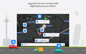 Sygic GPS Navigasyon Haritalar screenshot 14