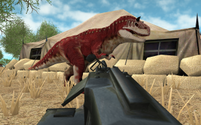 DINOSAUR ERA: AFRICAN ARENA screenshot 4