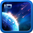 Interstellar Defense Icon