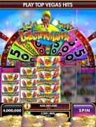 Casino Slots DoubleDown Fort Knox Free Vegas Games screenshot 4