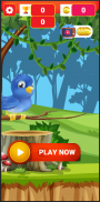 Aerial bird – Bird flying screenshot 3