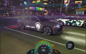 Speed Kings Drag & Fast Racing screenshot 7