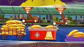 Cake Pizza Factory Tycoon: Kitchen Cooking Game screenshot 3