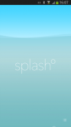 Splash° screenshot 4