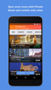 KAYAK: vuelos, hoteles y más screenshot 2