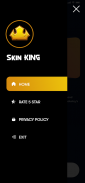 FFF Skin King screenshot 3