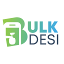 Bulkdesi - B2B Wholesale Shopping App