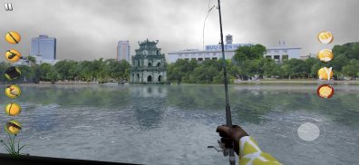 Fishing Simulator 2025 screenshot 8