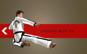 This is TKD 3D vol1 screenshot 0