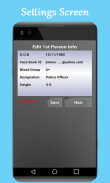 Fingerprint Scanner / Biometric Recognition Prank screenshot 2
