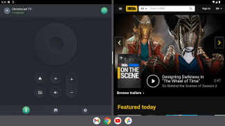 Remote for Chromecast TV screenshot 11