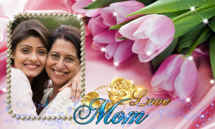 Mother's Day Photo Frame 2024 screenshot 13