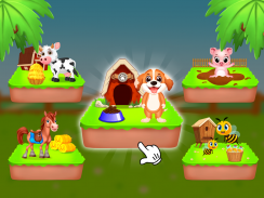 Limpieza de casas de animales screenshot 9
