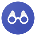 Lookout - Assisted vision Icon