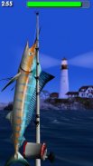 Big Sport Fishing 3D Lite screenshot 3