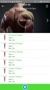 3D Pull Ups Home Workout screenshot 7