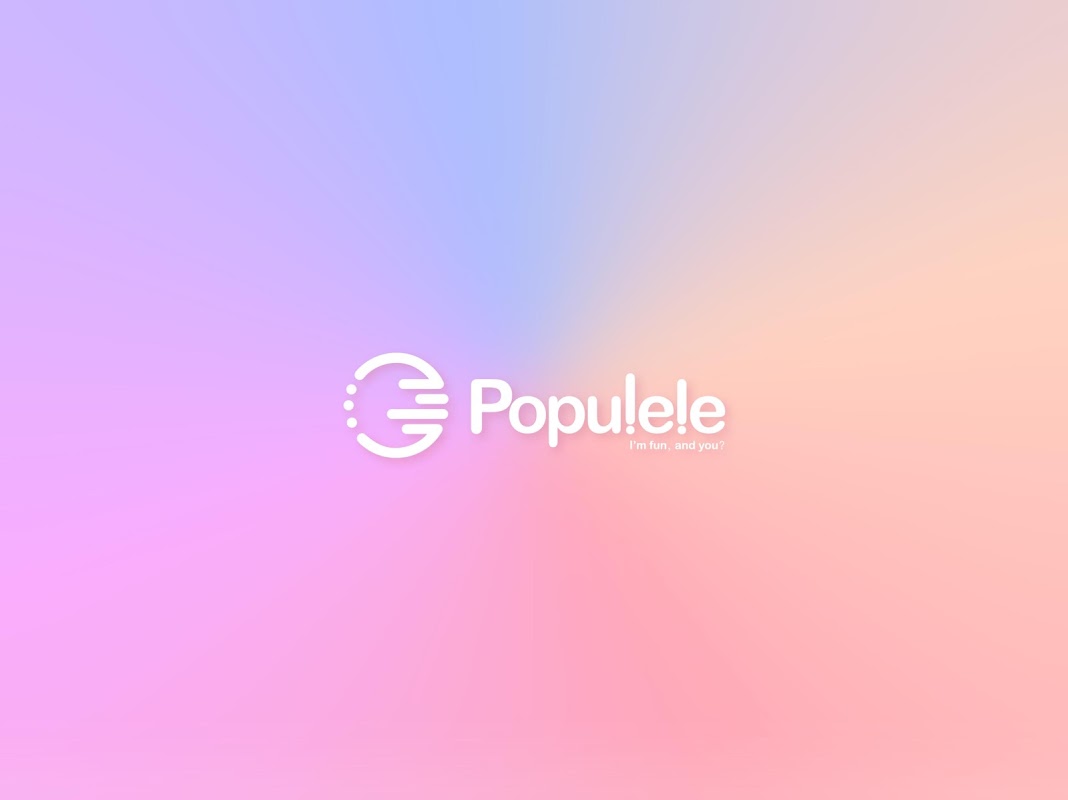 Populele app deals