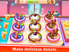 Super Chef 2 - Cooking Game screenshot 10