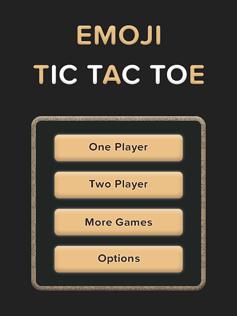 Brain Explorer: Tic Tac Toe